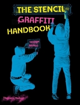 Manualul de graffiti cu șabloane