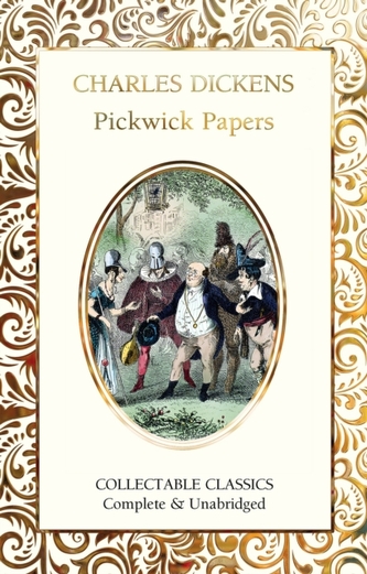 Aventurile lui Pickwick