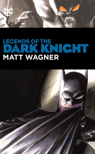 Batman de Matt Wagner