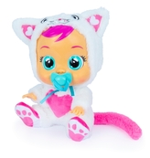 Păpușă interactivă CRY BABIES Daisy