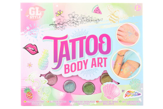 Studio de tatuaje