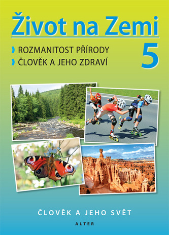 Viața pe Pământ 5