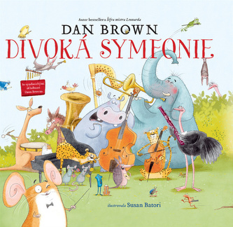 Divoká symfonie