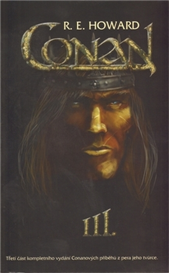 Conan. Partea a III-a