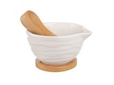 Mojar ORION WHITELINE 10cm