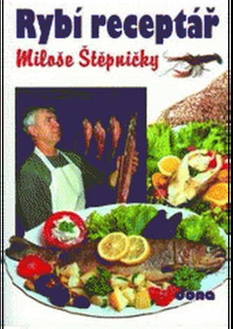 Rețetar de pește