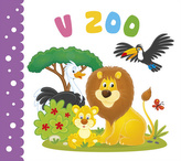 La ZOO - carte acordeon