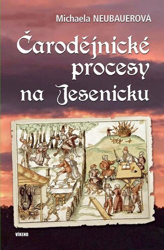 Procese vrăjitorești în Jesenicko