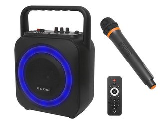 Difuzor Bluetooth BLOW BT800