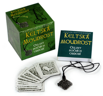 Înțelepciunea celtică