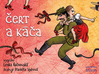 Diavolul și Káča