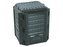 Compostor de grădină JAD 15238 380l verde