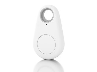 Detector de chei BLUETOOTH BLOW ITAG WHITE