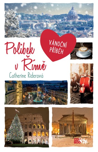 Sărut la Roma