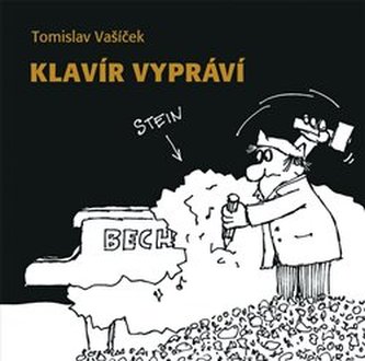 Pianul povestește