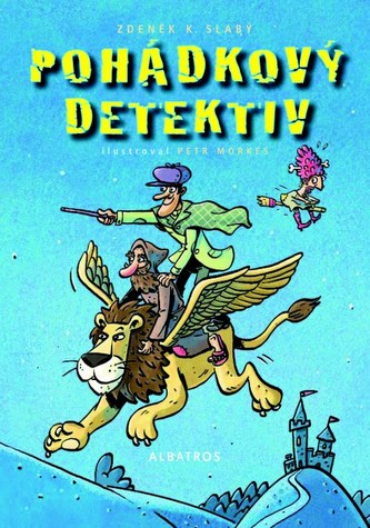 Detectiv de basm