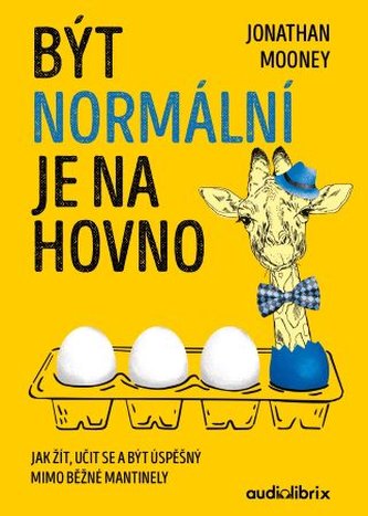 A fi normal e o mizerie