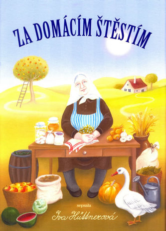 Pentru fericirea casei