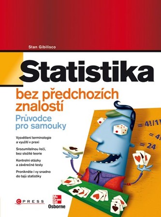 Statistică fără cunoștințe anterioare