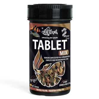 Haquoss TABLET MIX 250ml