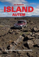Islanda cu mașina - Ghid în interiorul Islandei