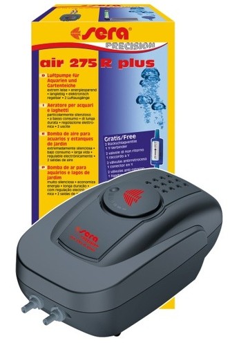 Sera - Compresor aer 275R