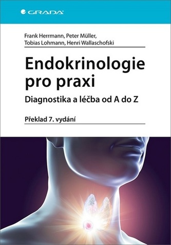Endocrinologie pentru practică