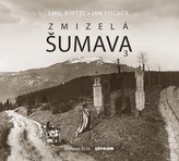 Šumava dispărută 3