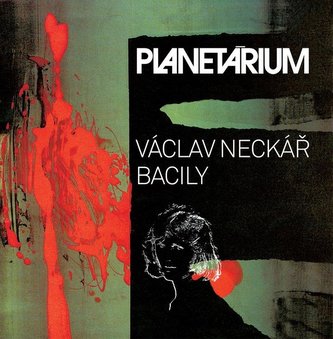 Václav Neckář: Planetariu LP