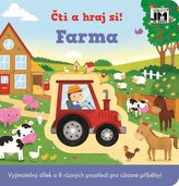 Citește și joacă-te - Ferma