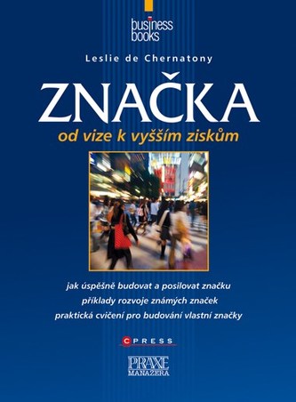 Značka