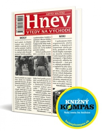 Hnev