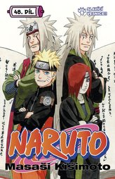 Naruto 48 - Satul care sărbătorește!!