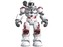 Robot pompier Oliver