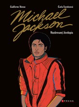 Michael Jackson: Biografie ilustrată
