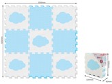 Pěnové puzzle