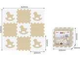 Pěnové puzzle