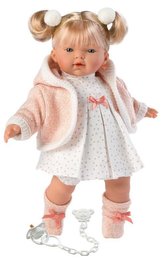 Roberta Llorona
