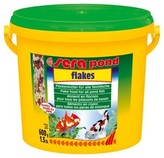 Sera - Pond Bioflakes 3l