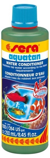 Sera - Aquatan 250 ml
