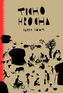 Ticho hrocha