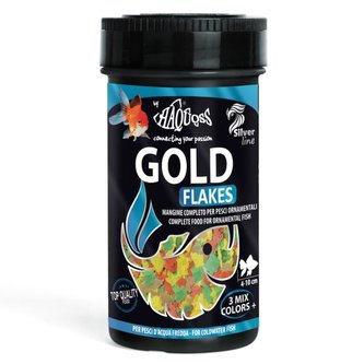 Haquoss GOLD 250ml