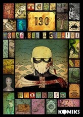 130 - Drepți, răi și urâți