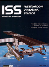 ISS Stația Spațială Internațională