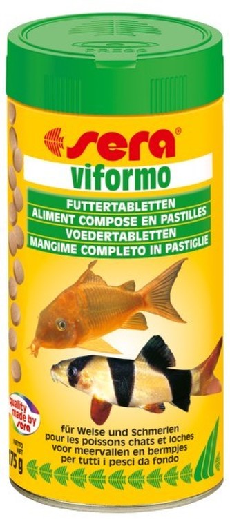 Sera - Viformo 250ml