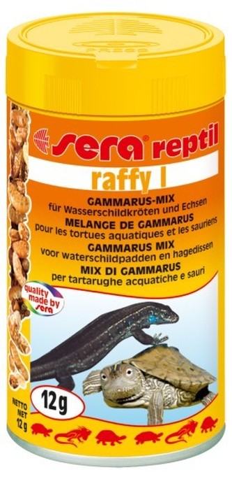 Sera - Raffy I 100 ml