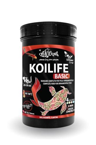 Haquoss KOILIFE BASIC 1l