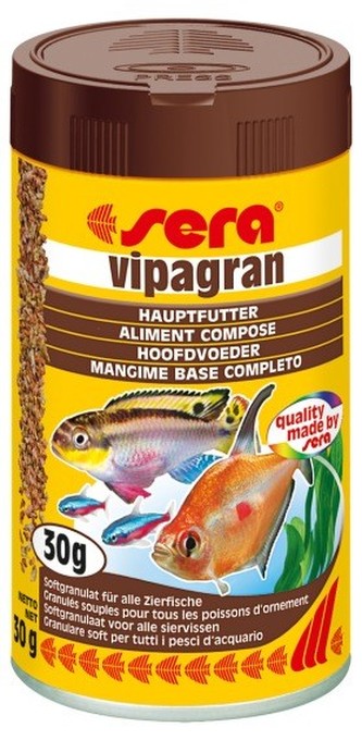 Sera - Vipagran 100 ml