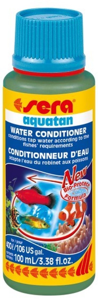 Sera - Aquatan 100ml