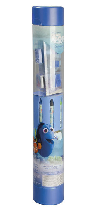 Tuba Dory